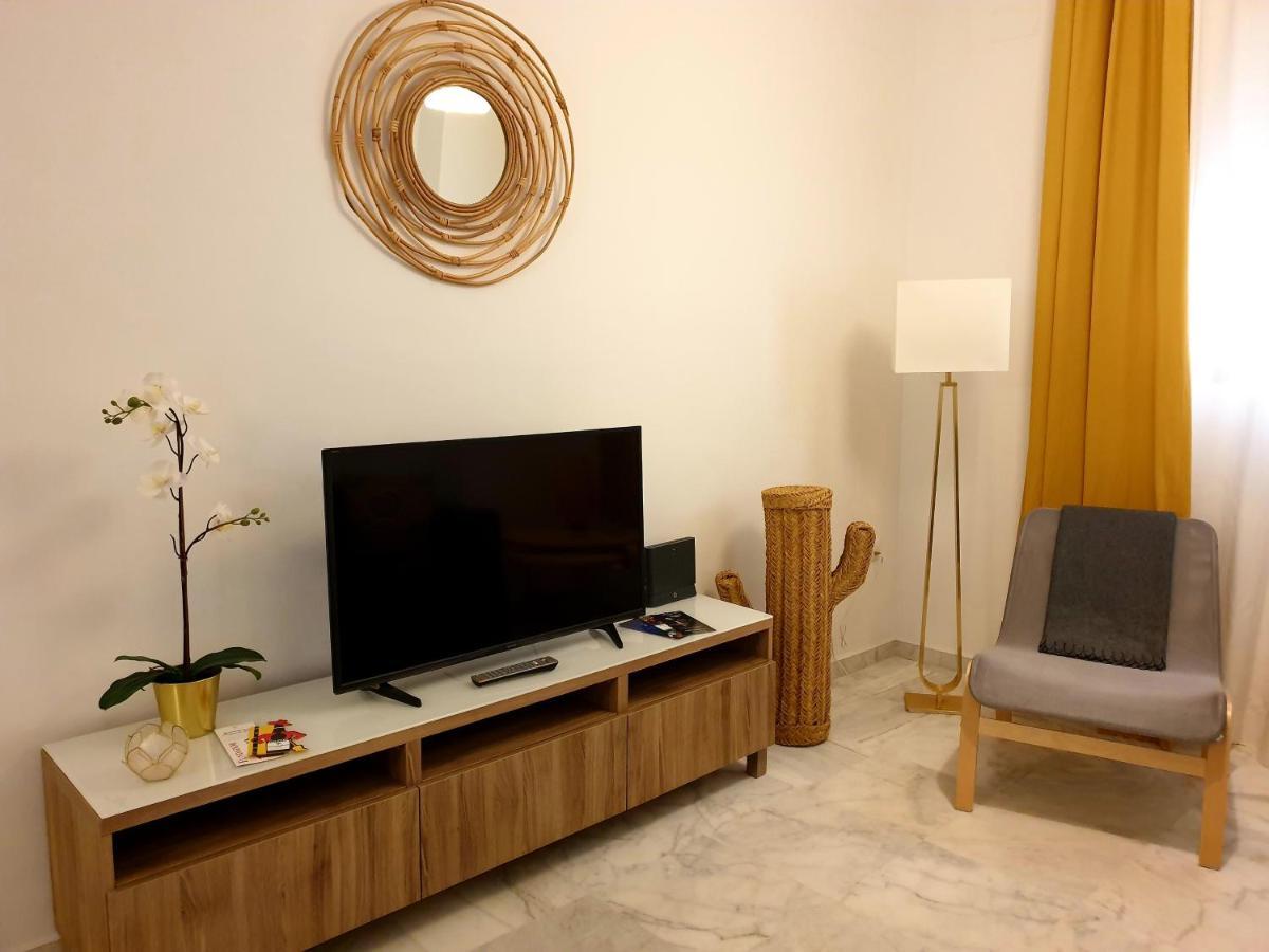 Apartment Sherryflat Paralejo 10 - Parking Jerez de la Frontera