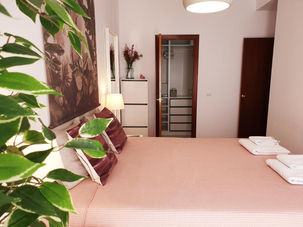 Sherryflat Paralejo 10 - Parking Jerez de la Frontera
