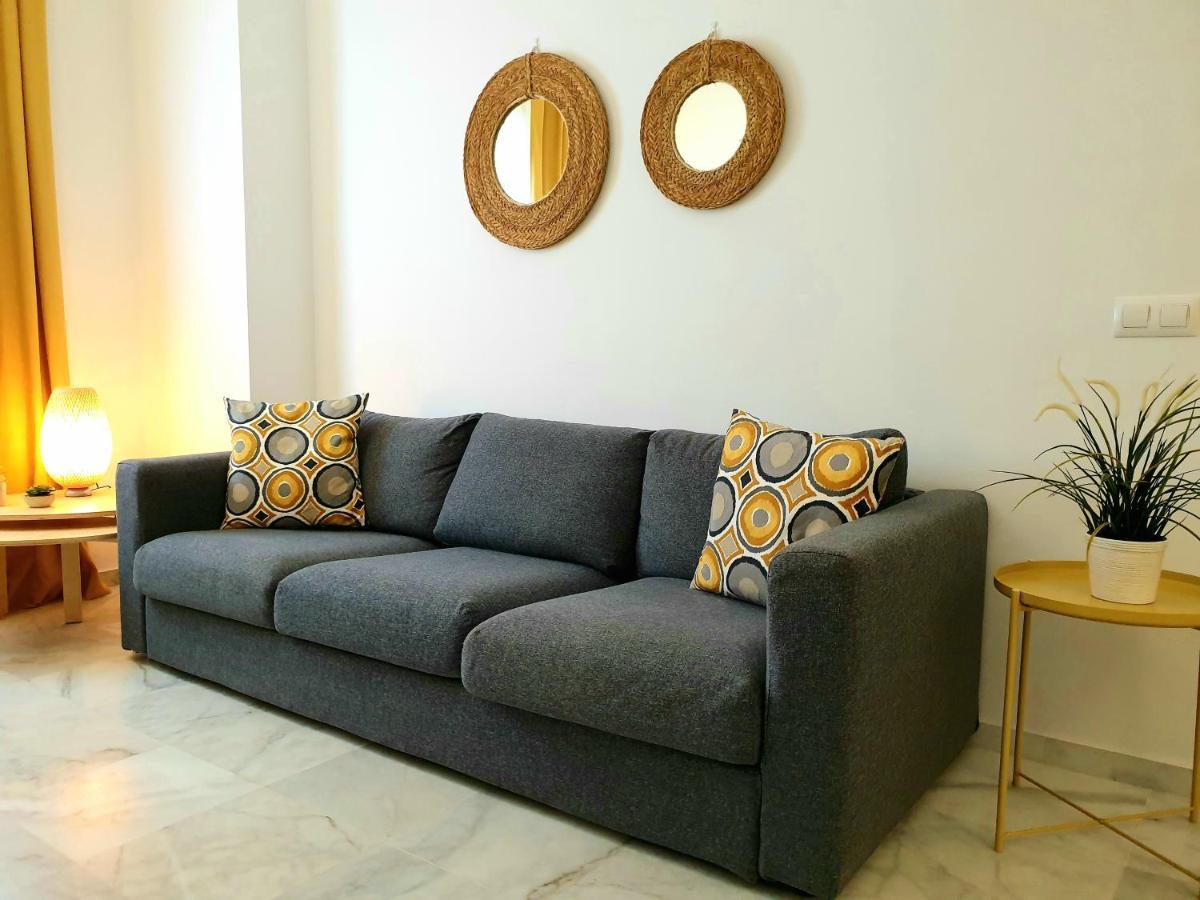 Apartment Sherryflat Paralejo 10 - Parking *